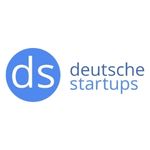 deutsche-startups-in-the-press-logo
