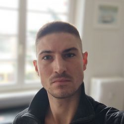 headshot-jens - Jens Steinert